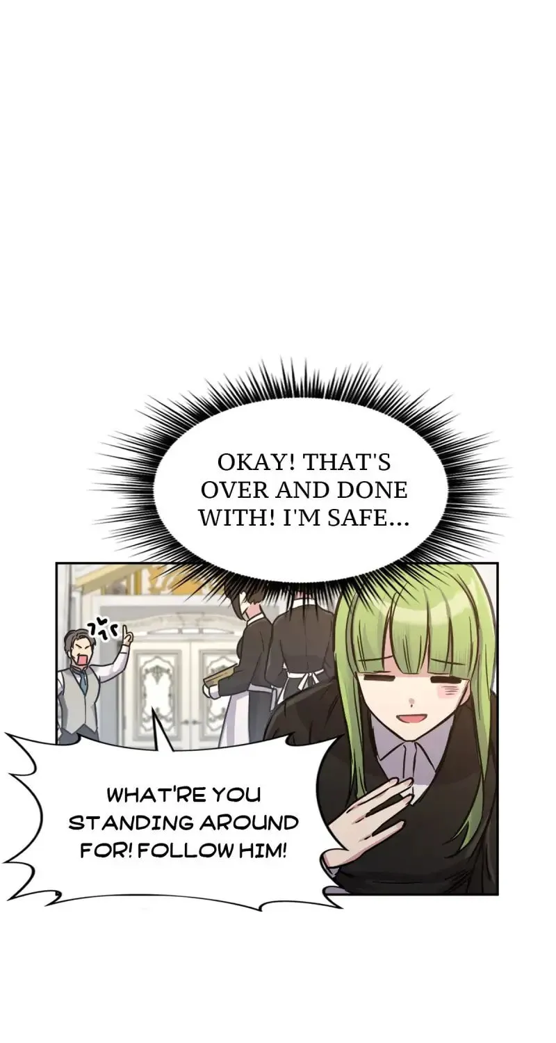 Love at First Bite (LeuLeub) Chapter 3 page 1 - 