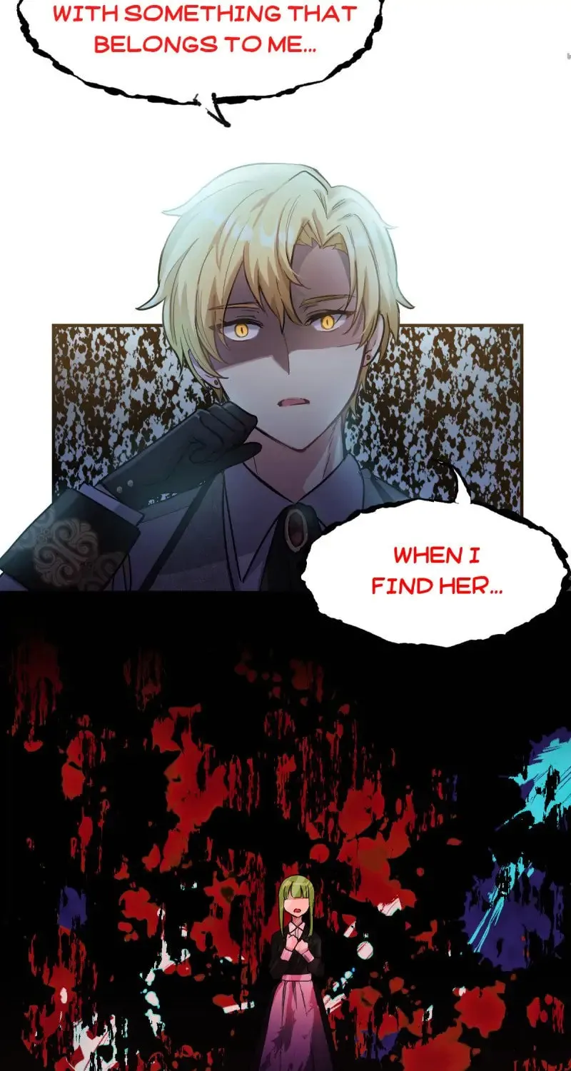 Love at First Bite (LeuLeub) Chapter 3 page 13 - 