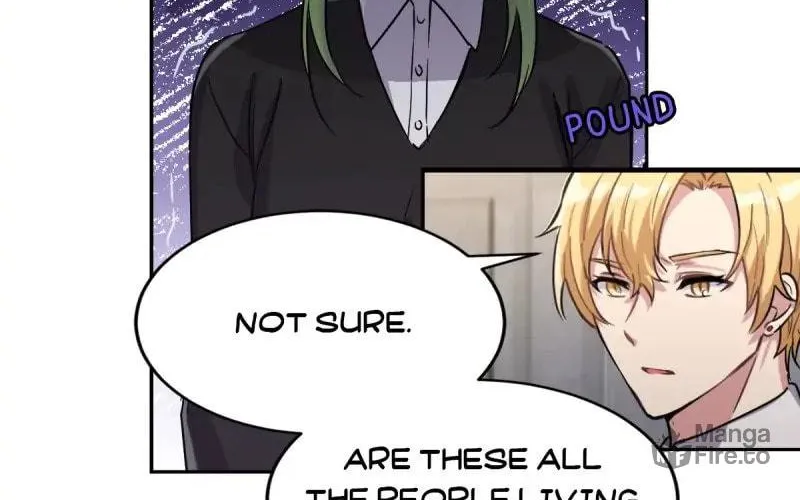 Love at First Bite (LeuLeub) Chapter 3 page 17 - 