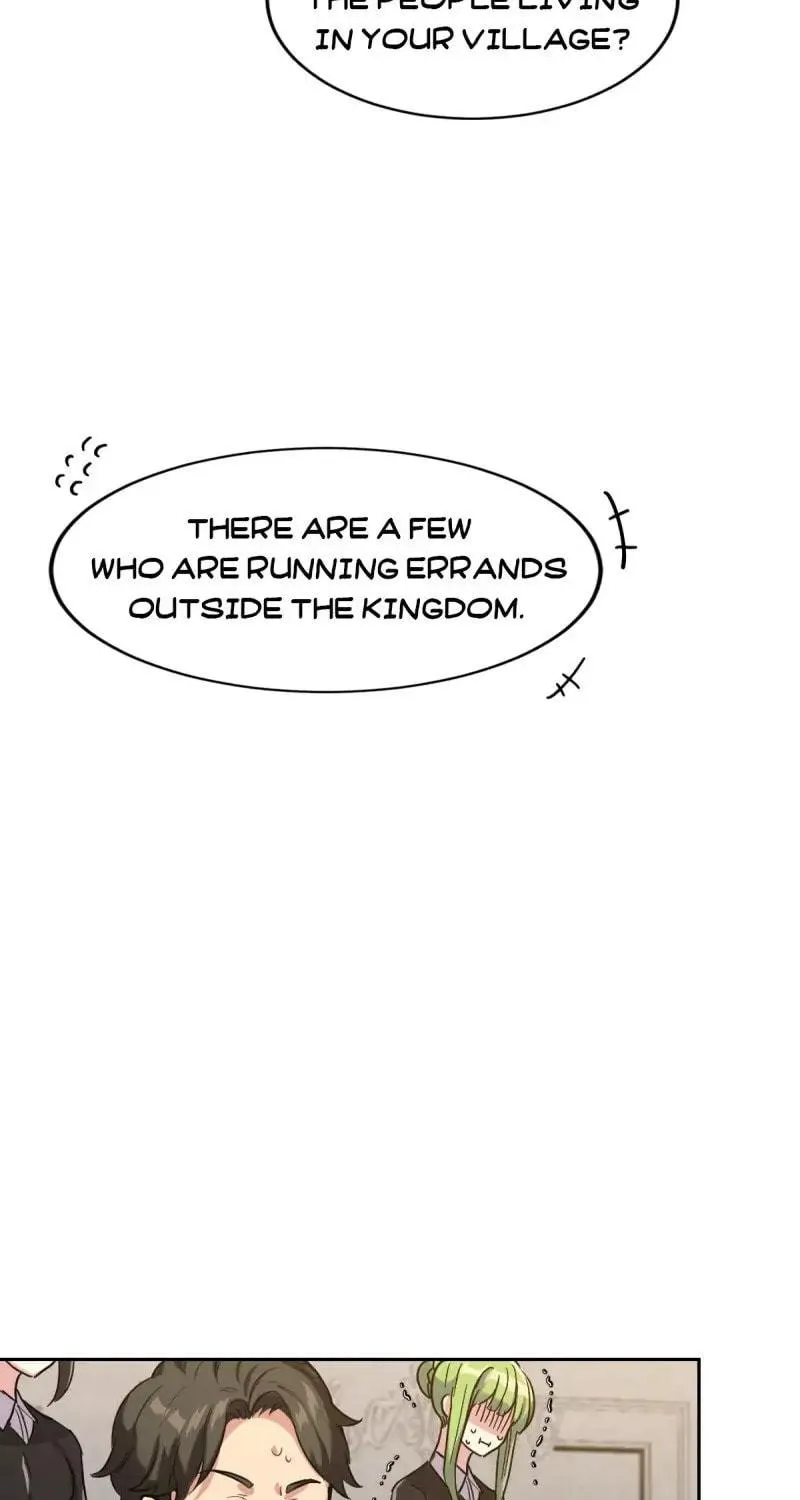 Love at First Bite (LeuLeub) Chapter 3 page 18 - 