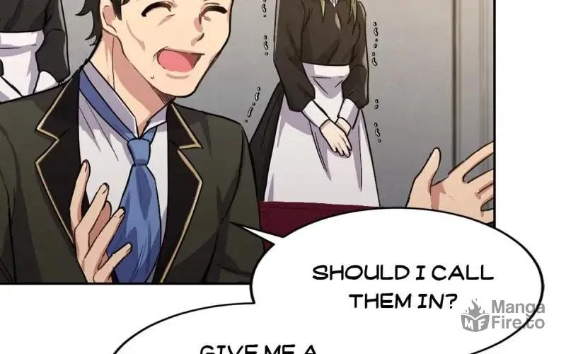 Love at First Bite (LeuLeub) Chapter 3 page 19 - 