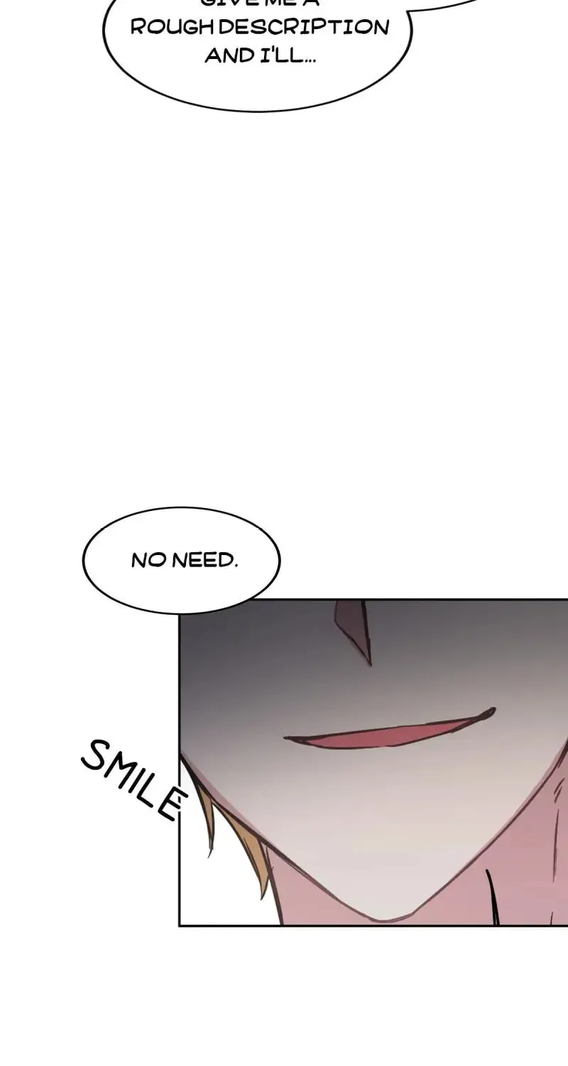 Love at First Bite (LeuLeub) Chapter 3 page 20 - 