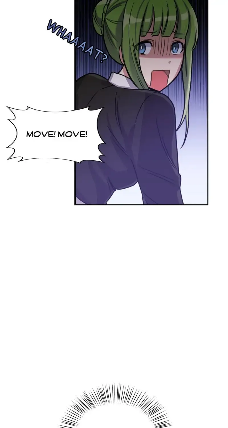 Love at First Bite (LeuLeub) Chapter 3 page 3 - 