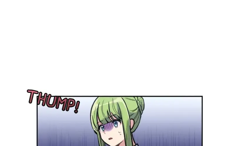 Love at First Bite (LeuLeub) Chapter 3 page 21 - 