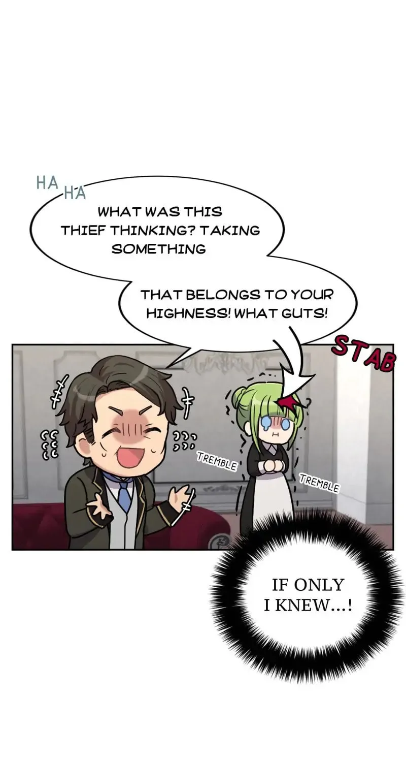 Love at First Bite (LeuLeub) Chapter 3 page 25 - 