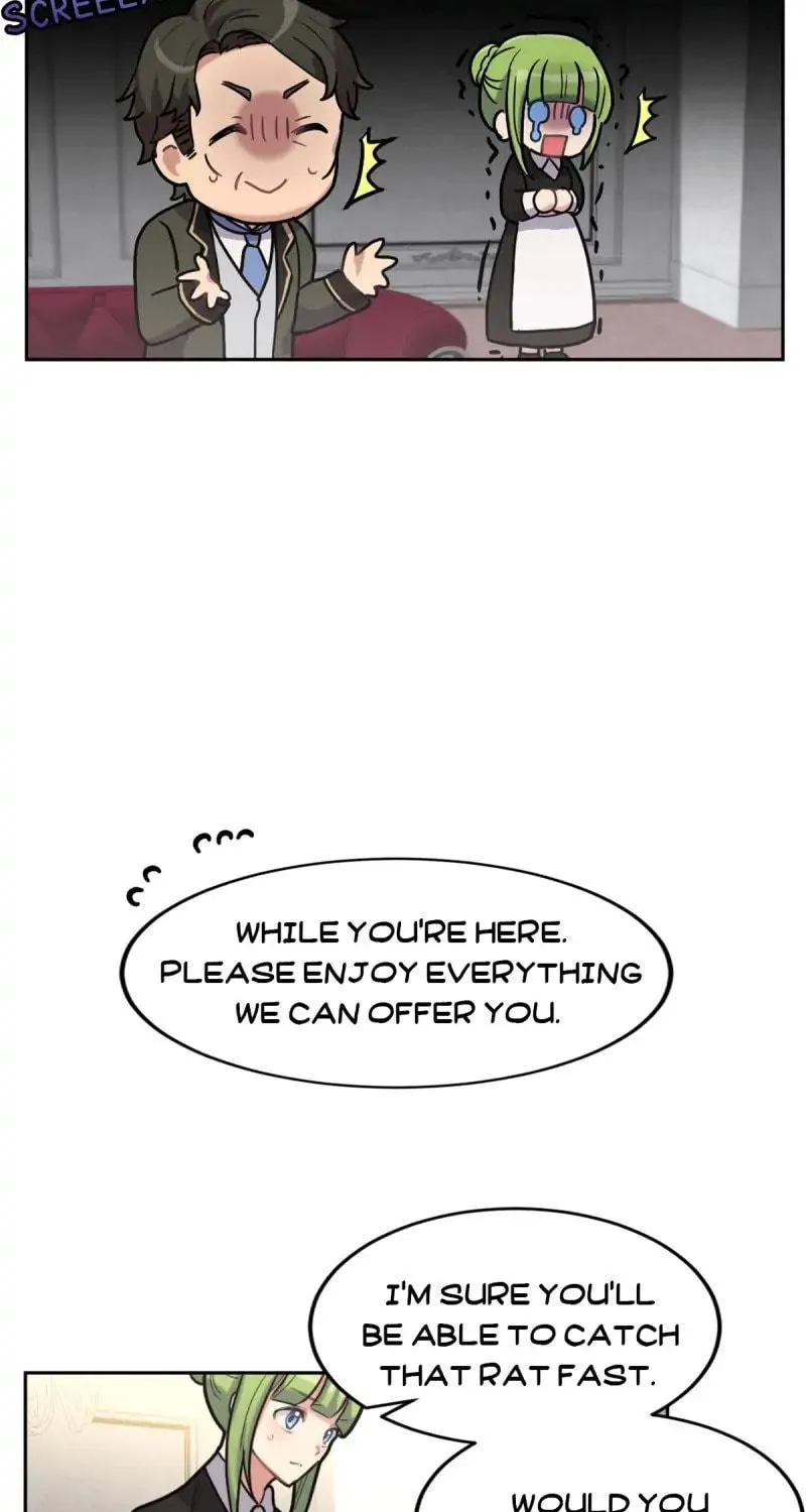 Love at First Bite (LeuLeub) Chapter 3 page 27 - 