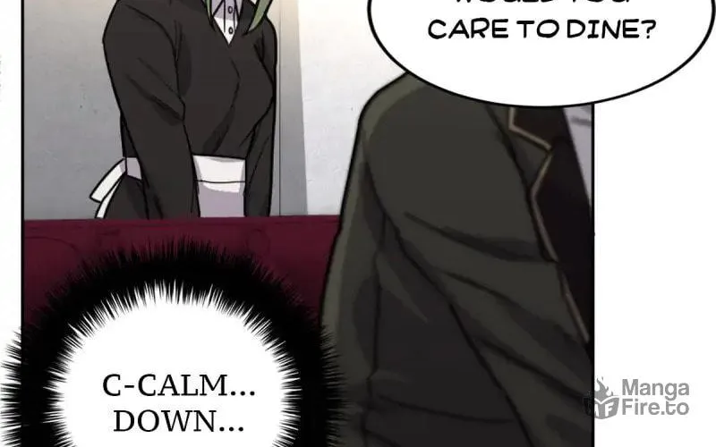 Love at First Bite (LeuLeub) Chapter 3 page 28 - 