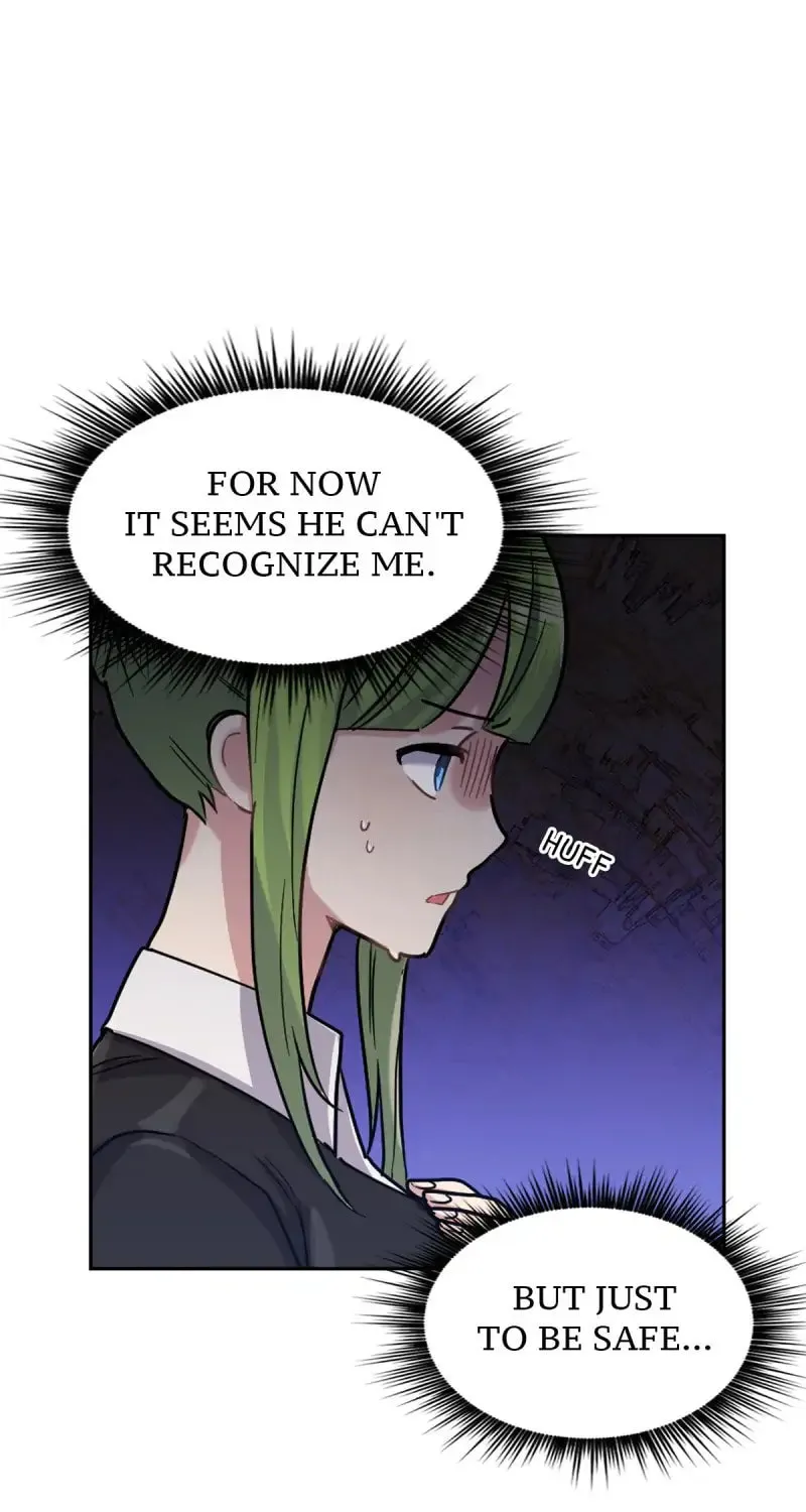 Love at First Bite (LeuLeub) Chapter 3 page 30 - 