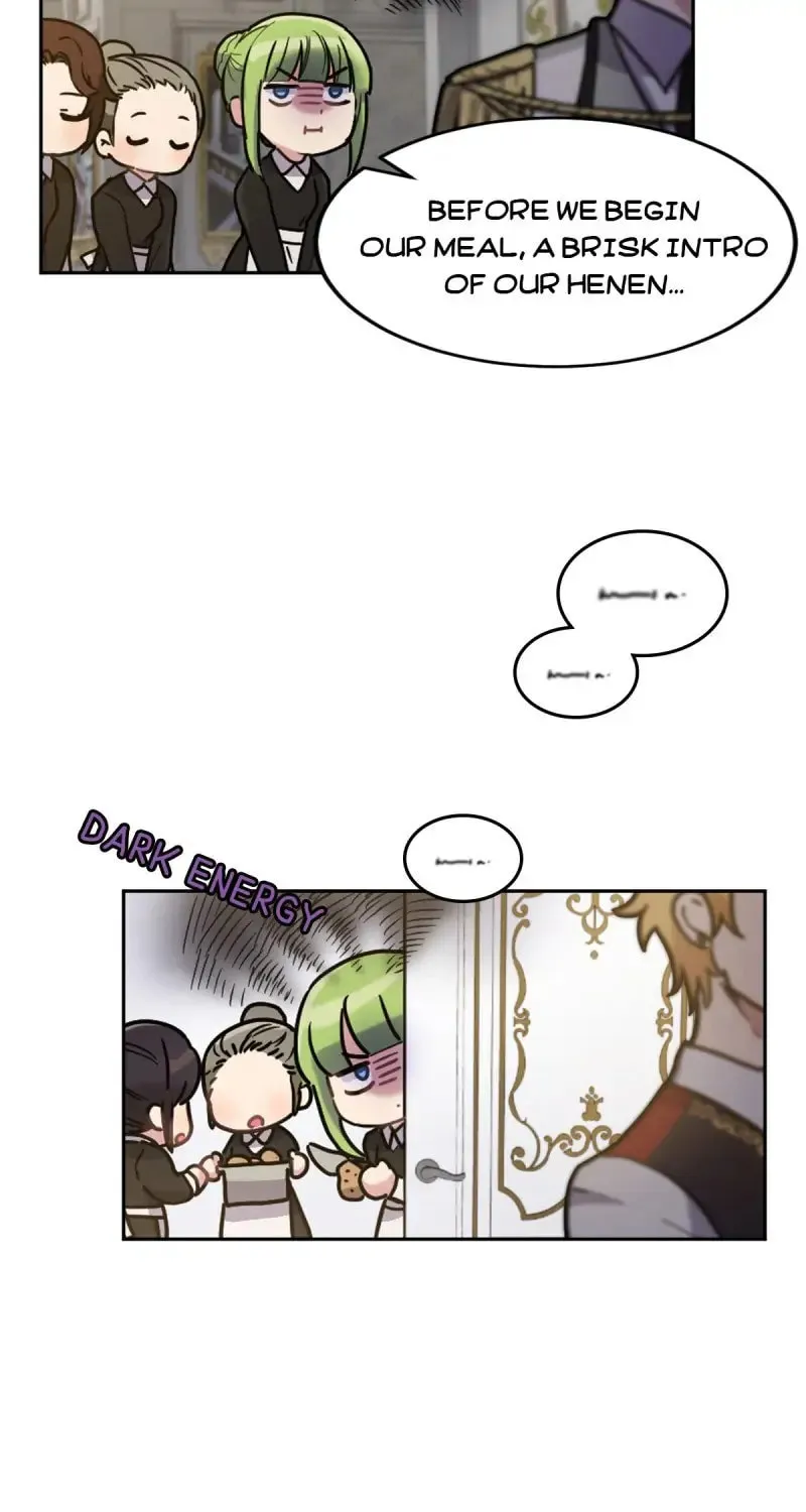 Love at First Bite (LeuLeub) Chapter 3 page 34 - 