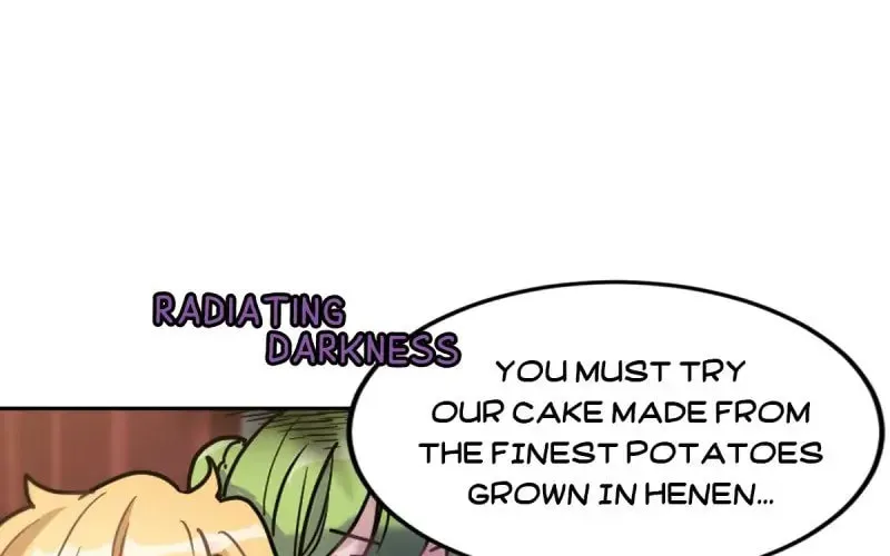 Love at First Bite (LeuLeub) Chapter 3 page 35 - 