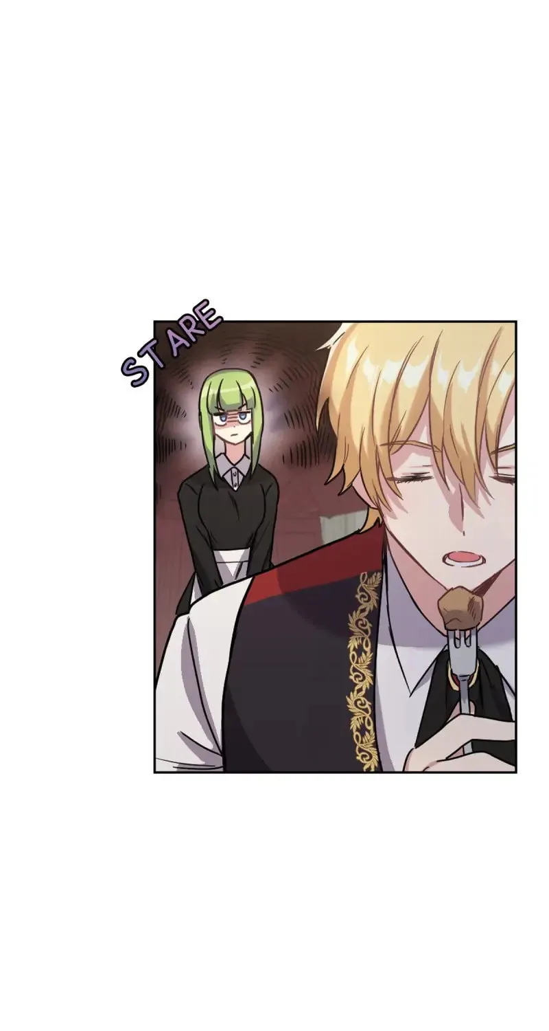 Love at First Bite (LeuLeub) Chapter 3 page 39 - 