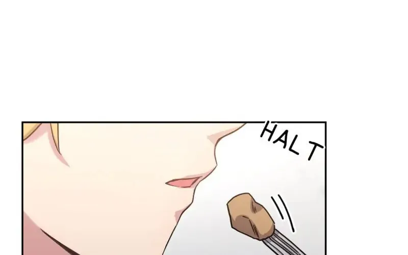 Love at First Bite (LeuLeub) Chapter 3 page 40 - 