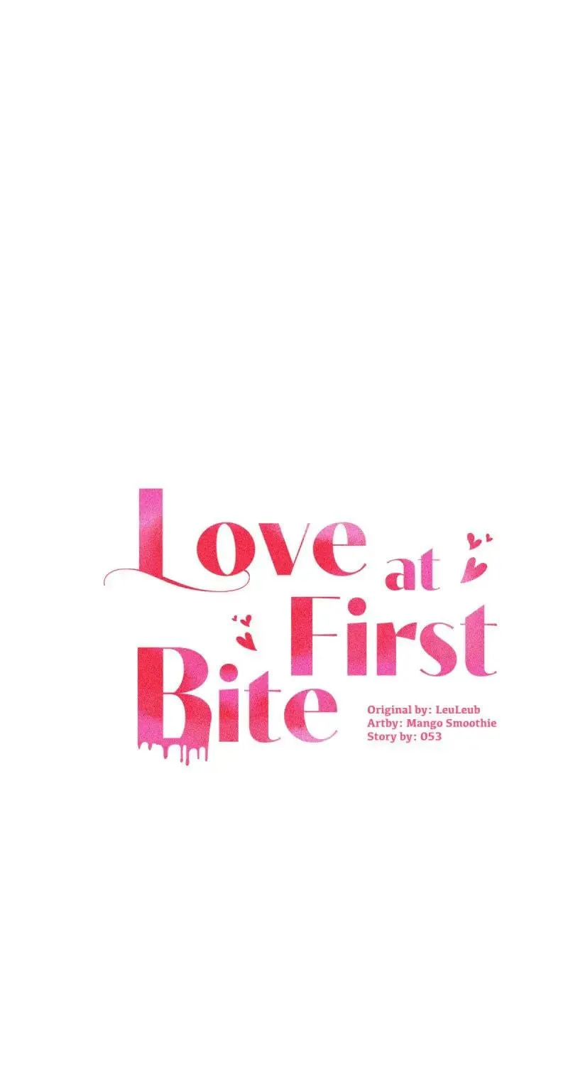 Love at First Bite (LeuLeub) Chapter 3 page 5 - 