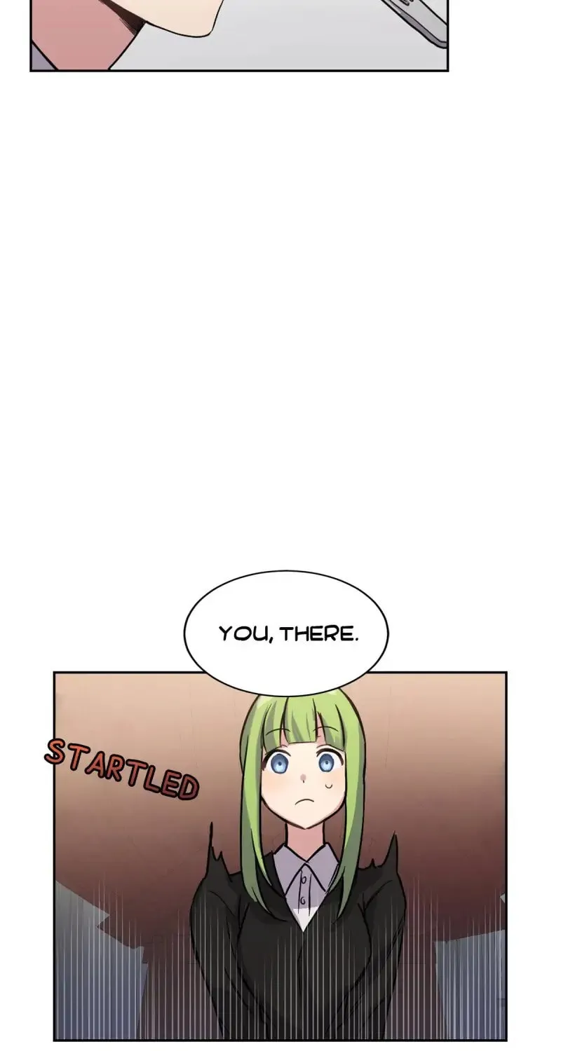 Love at First Bite (LeuLeub) Chapter 3 page 41 - 