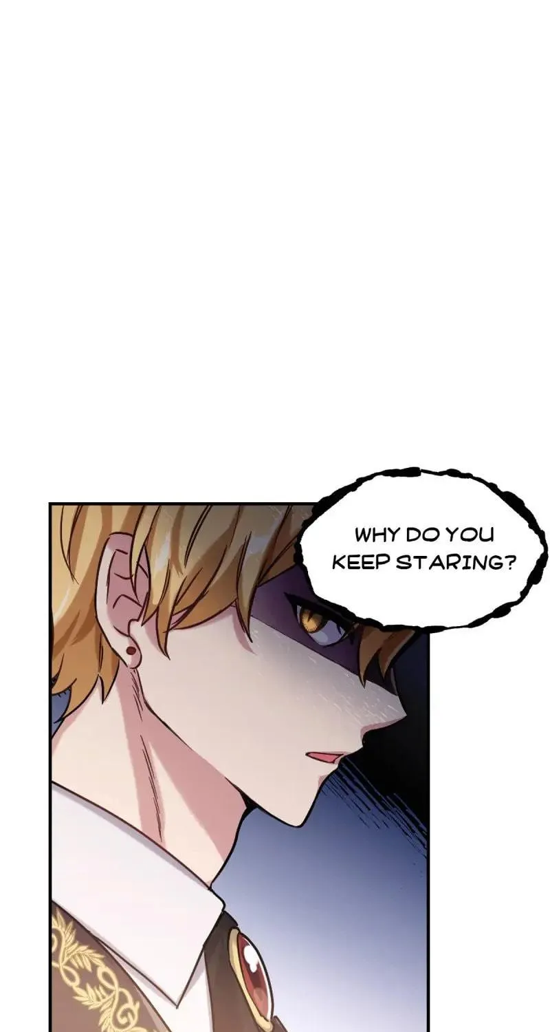 Love at First Bite (LeuLeub) Chapter 3 page 44 - 