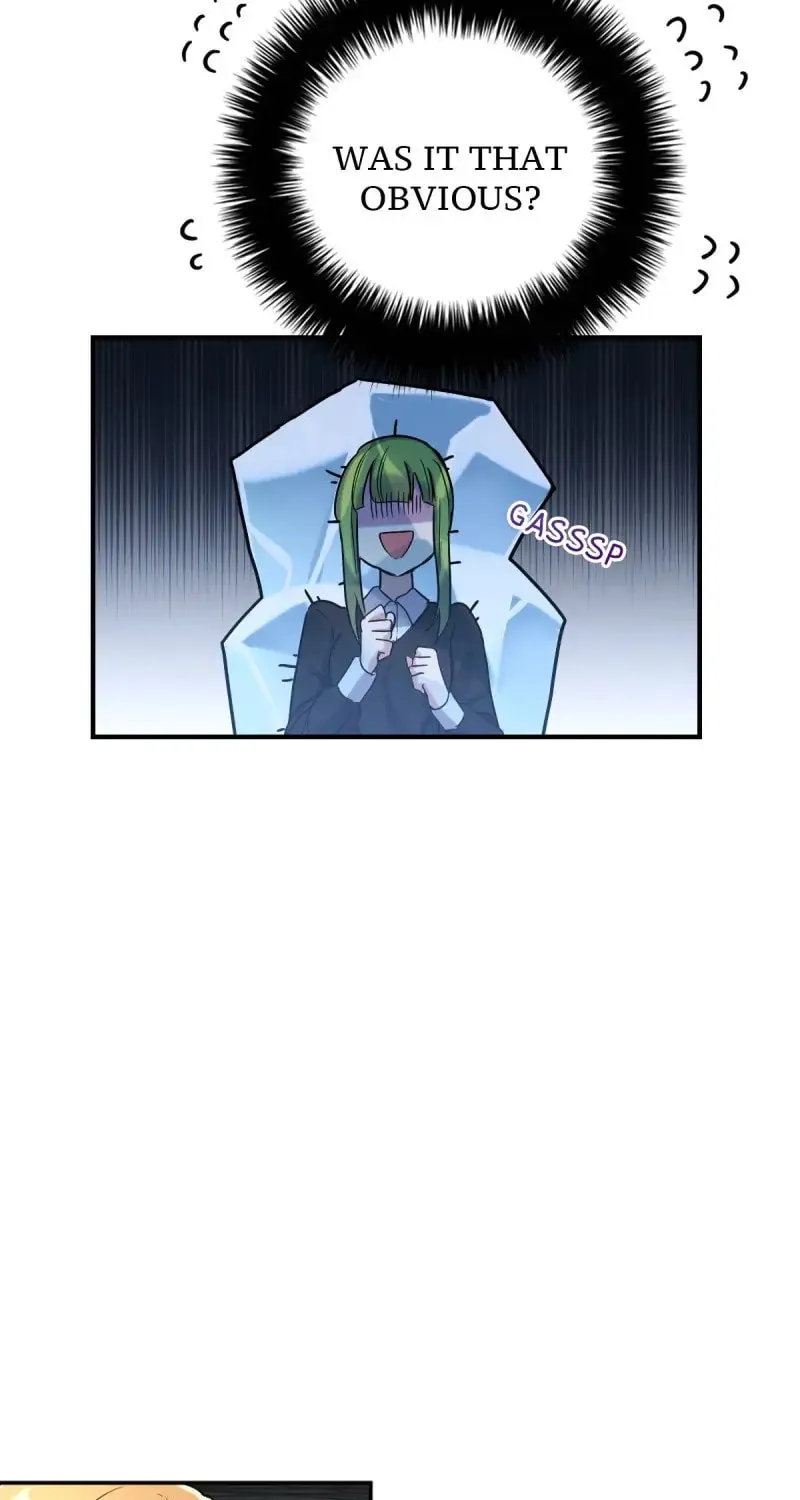 Love at First Bite (LeuLeub) Chapter 3 page 46 - 