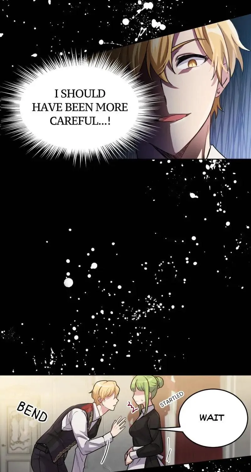 Love at First Bite (LeuLeub) Chapter 3 page 60 - 