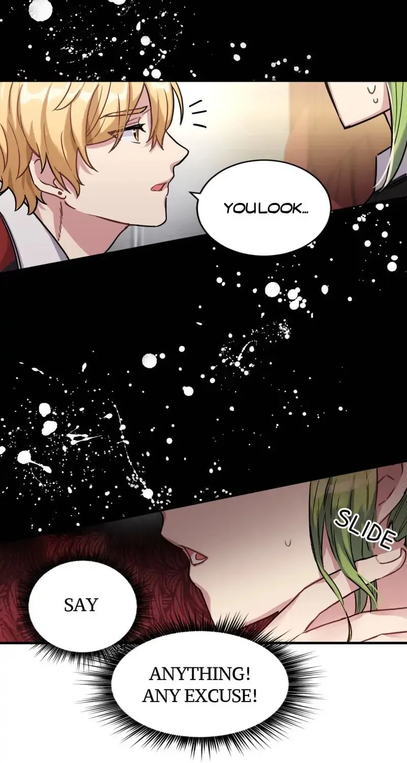 Love at First Bite (LeuLeub) Chapter 3 page 62 - 