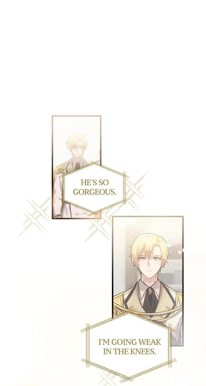 Love at First Bite (LeuLeub) Chapter 3 page 67 - 
