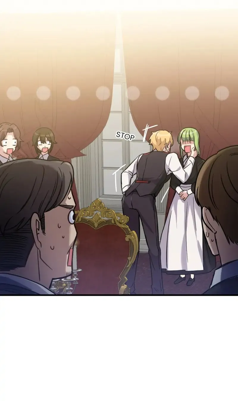 Love at First Bite (LeuLeub) Chapter 3 page 75 - 