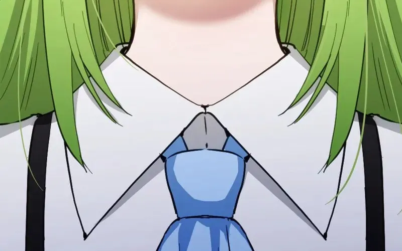 Love at First Bite (LeuLeub) Chapter 30 page 2 - 