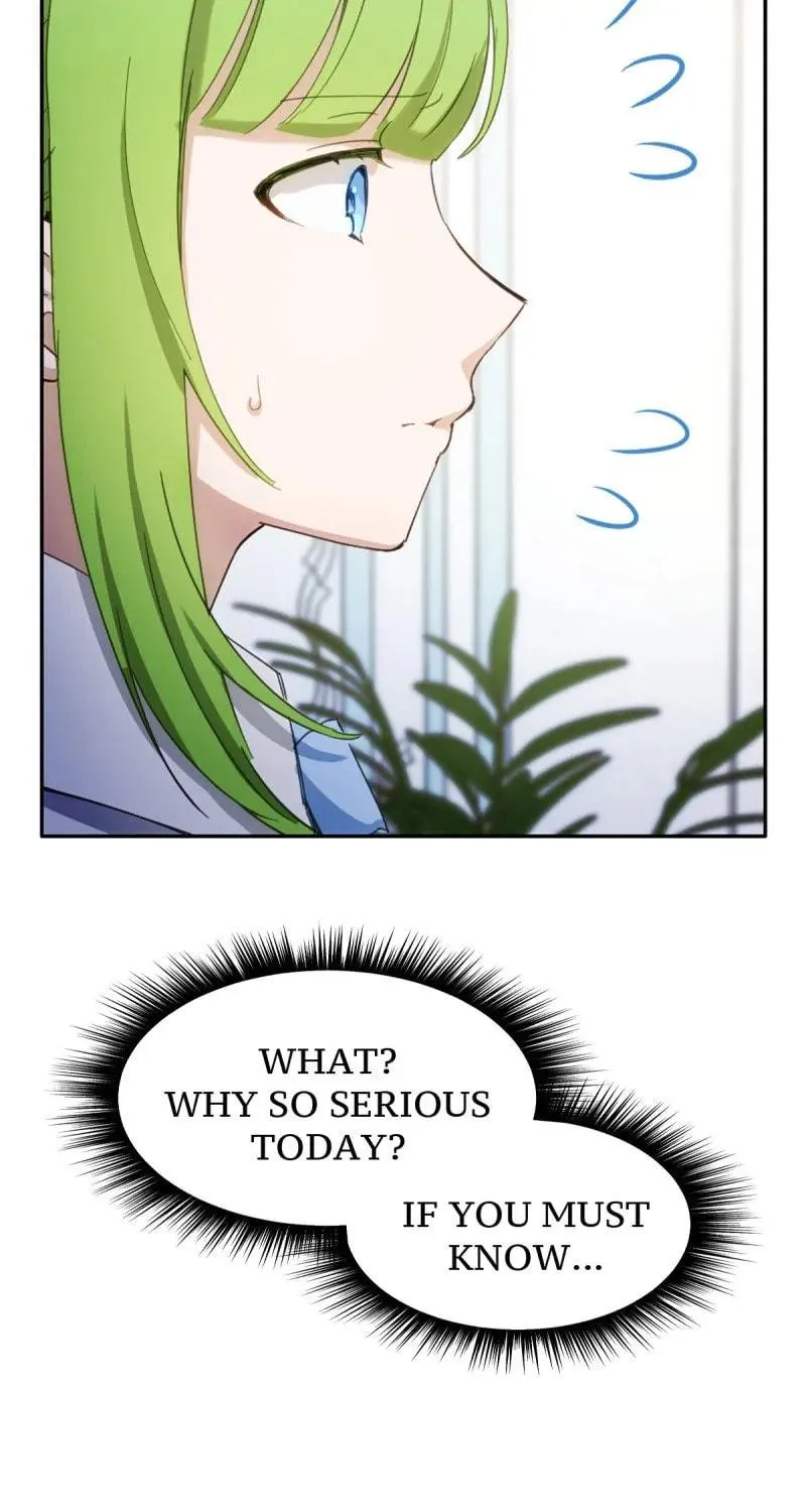 Love at First Bite (LeuLeub) Chapter 30 page 11 - 