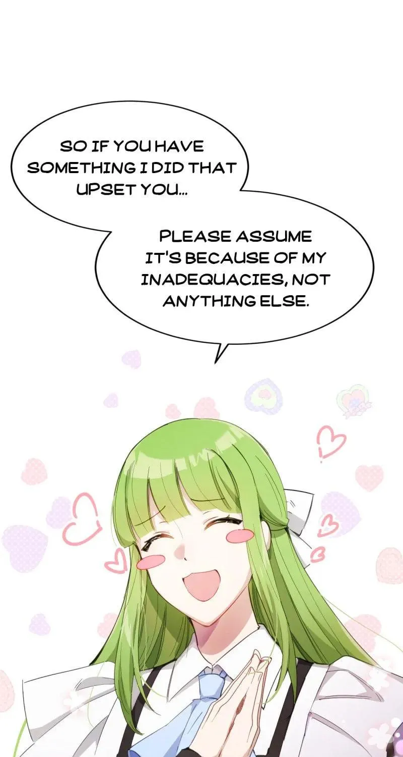 Love at First Bite (LeuLeub) Chapter 30 page 19 - 