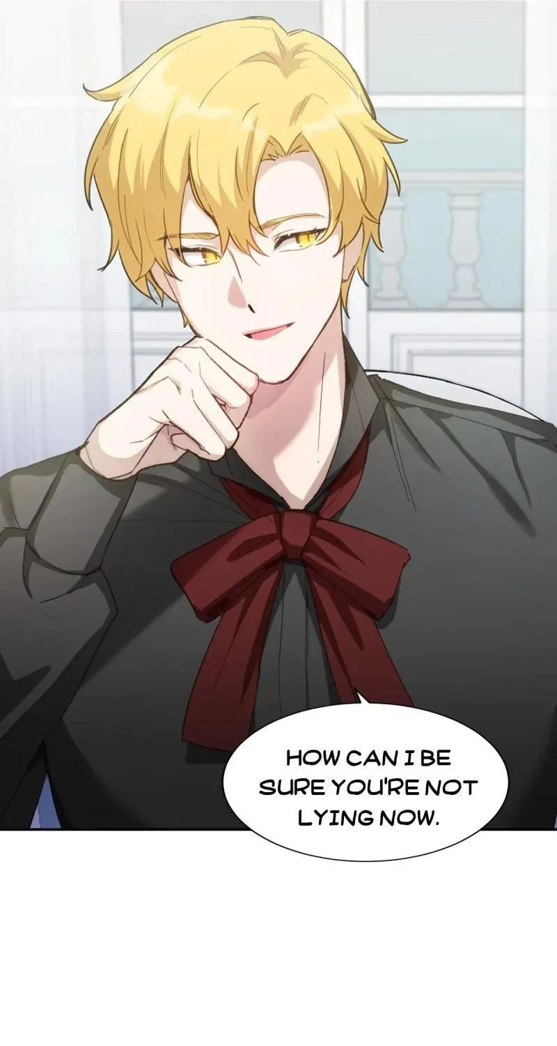 Love at First Bite (LeuLeub) Chapter 30 page 23 - 