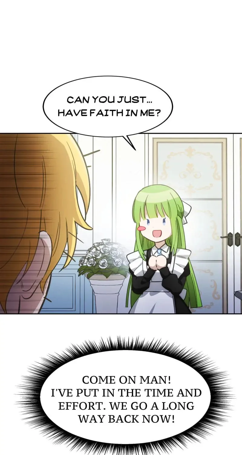Love at First Bite (LeuLeub) Chapter 30 page 25 - 