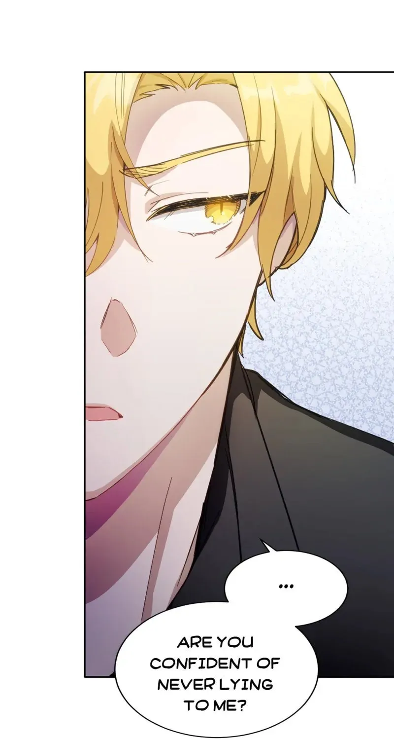 Love at First Bite (LeuLeub) Chapter 30 page 27 - 
