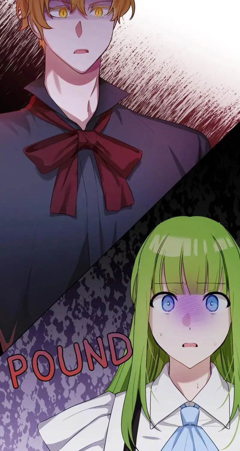 Love at First Bite (LeuLeub) Chapter 30 page 38 - 