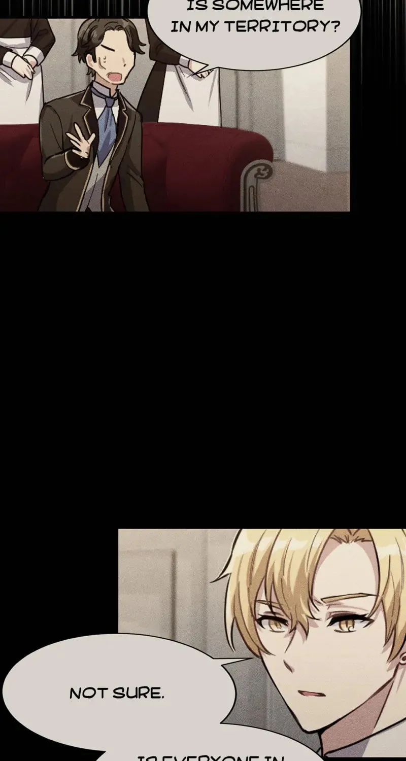 Love at First Bite (LeuLeub) Chapter 30 page 44 - 