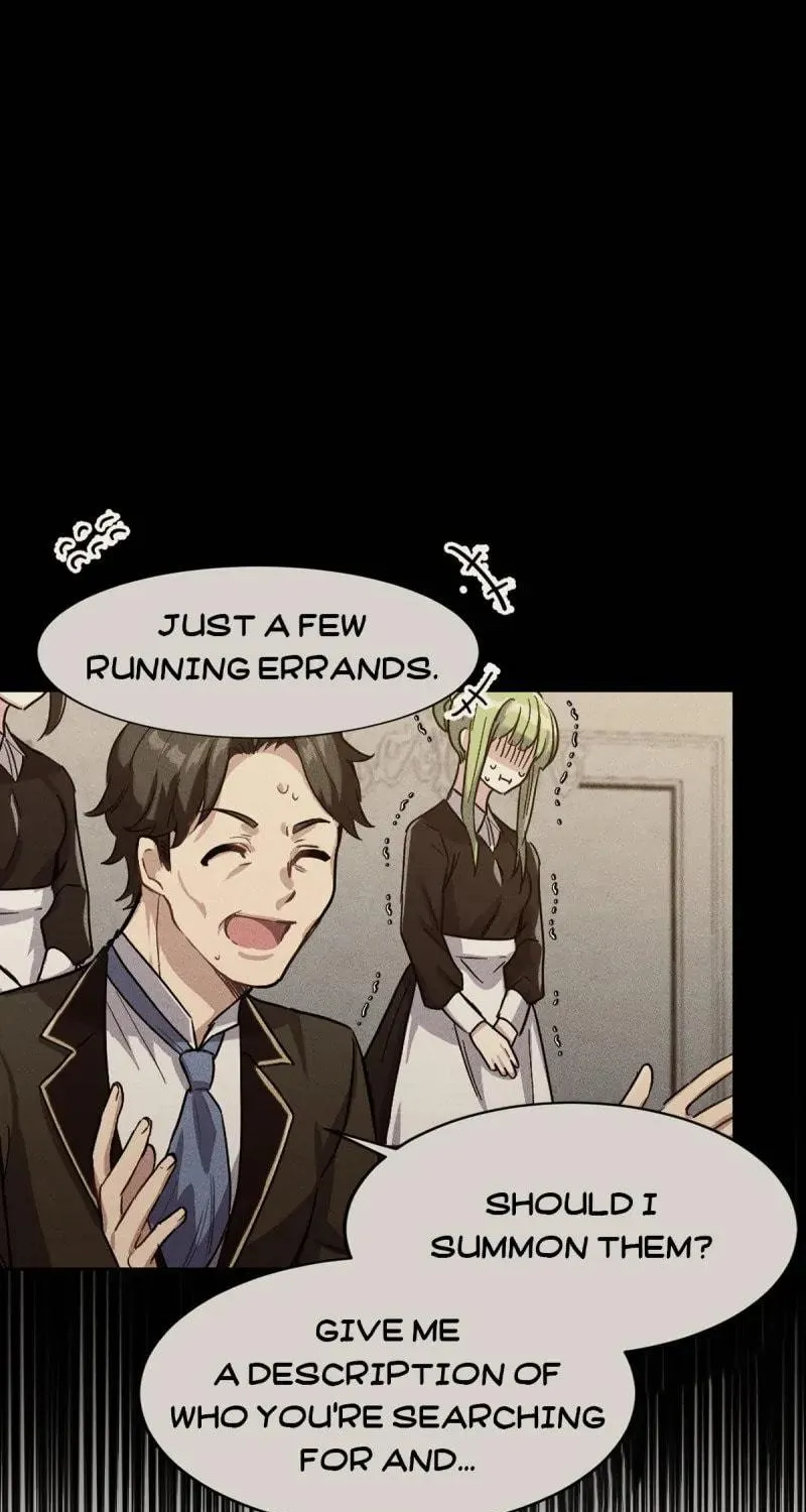 Love at First Bite (LeuLeub) Chapter 30 page 46 - 