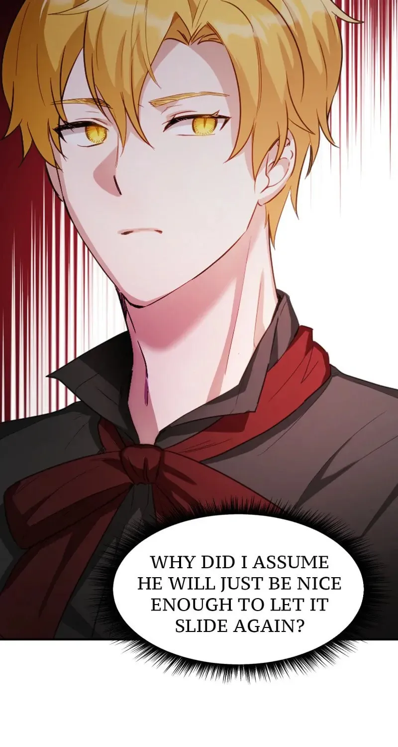 Love at First Bite (LeuLeub) Chapter 30 page 54 - 