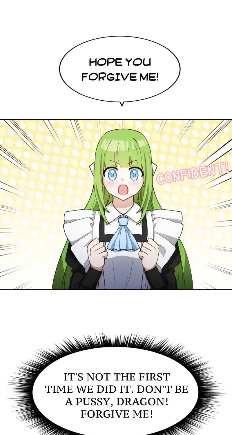 Love at First Bite (LeuLeub) Chapter 30 page 7 - 