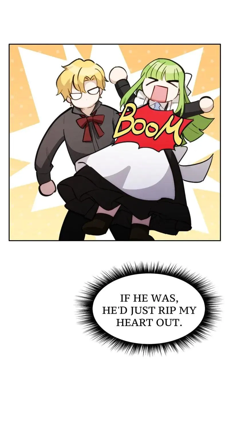 Love at First Bite (LeuLeub) Chapter 30 page 75 - 