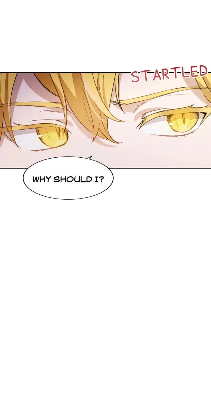 Love at First Bite (LeuLeub) Chapter 30 page 9 - 