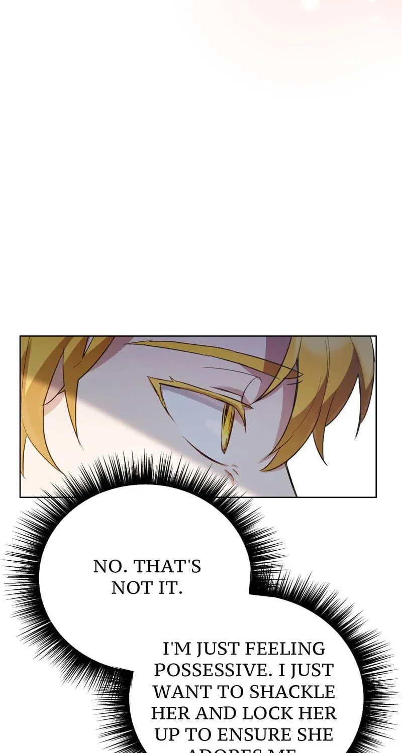 Love at First Bite (LeuLeub) Chapter 31 page 105 - 