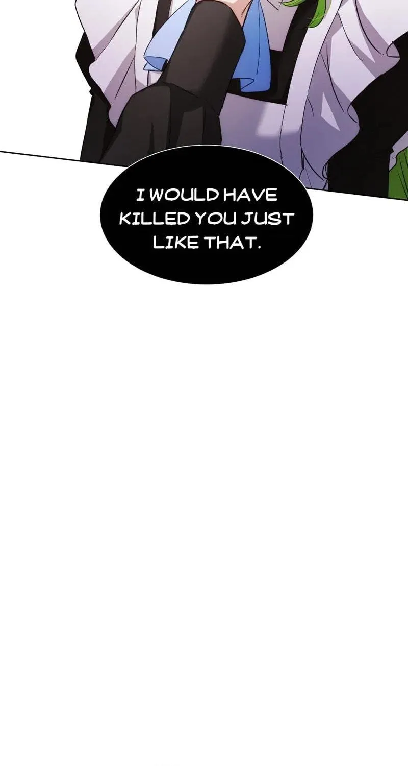 Love at First Bite (LeuLeub) Chapter 31 page 19 - 