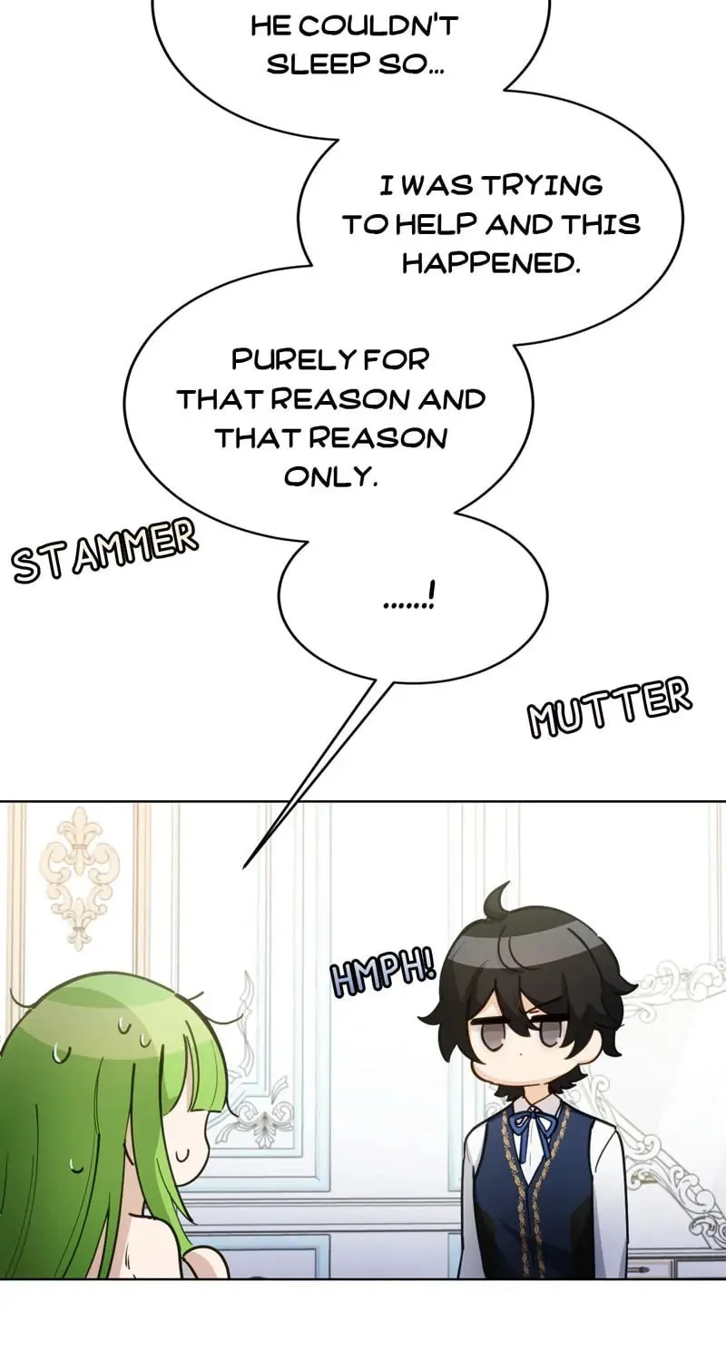 Love at First Bite (LeuLeub) Chapter 31 page 51 - 