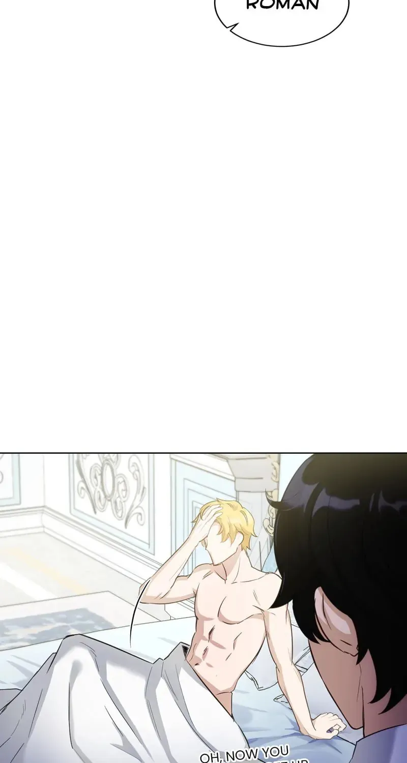 Love at First Bite (LeuLeub) Chapter 31 page 57 - 