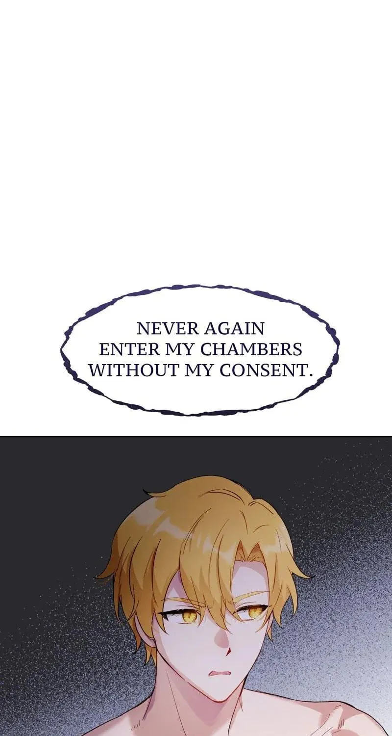Love at First Bite (LeuLeub) Chapter 31 page 59 - 