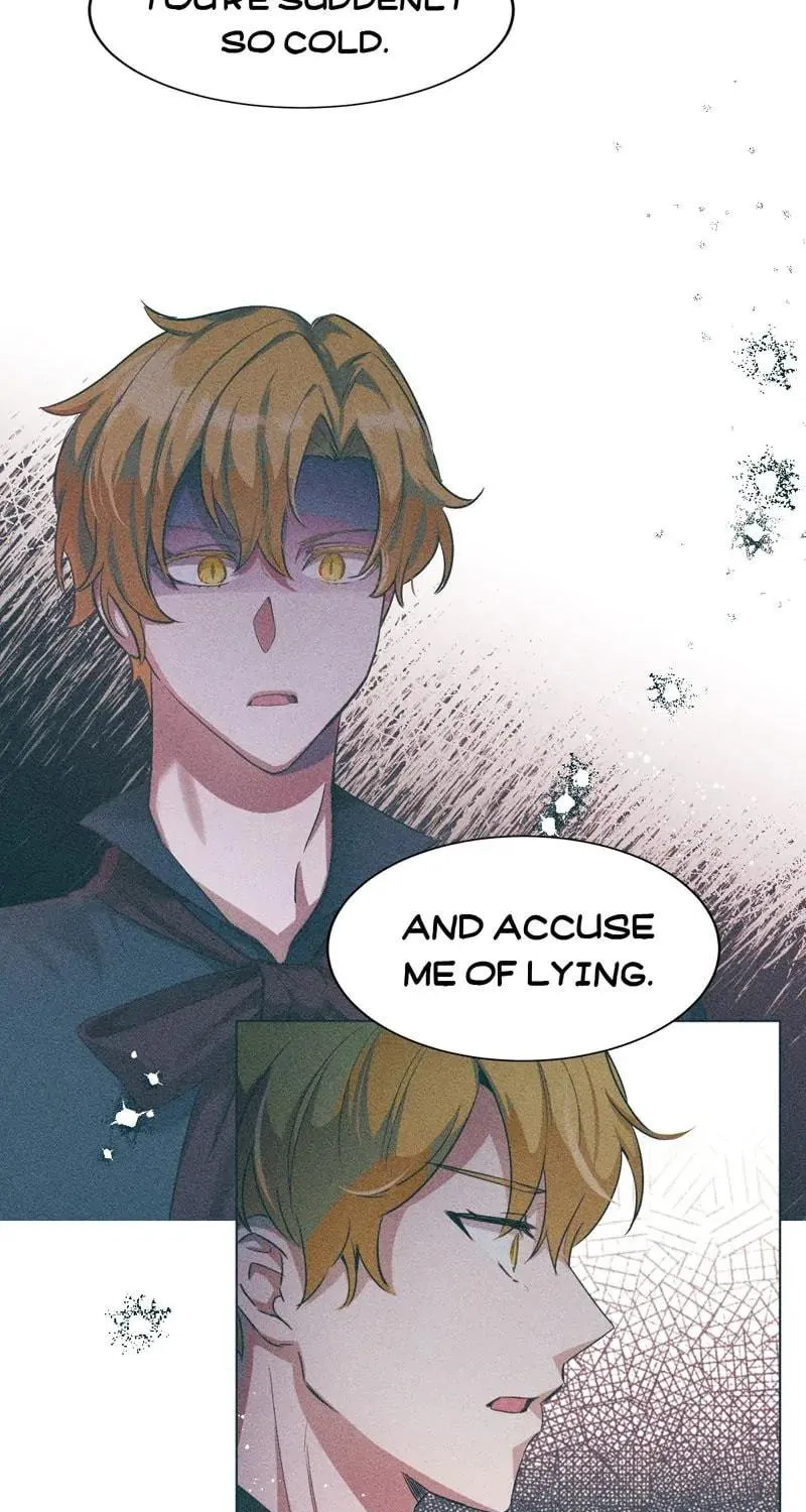 Love at First Bite (LeuLeub) Chapter 31 page 9 - 