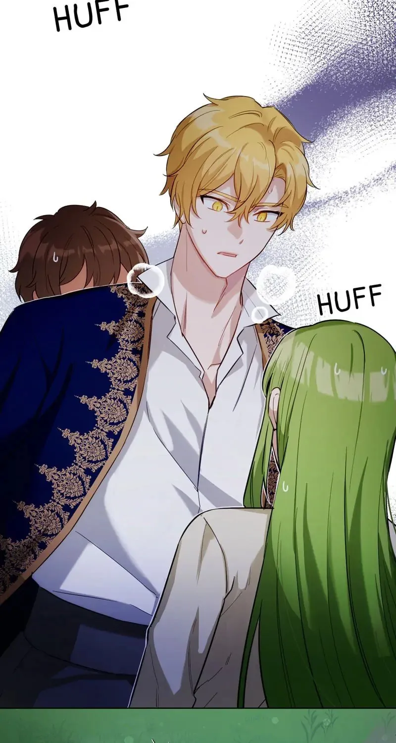 Love at First Bite (LeuLeub) Chapter 32 page 13 - 