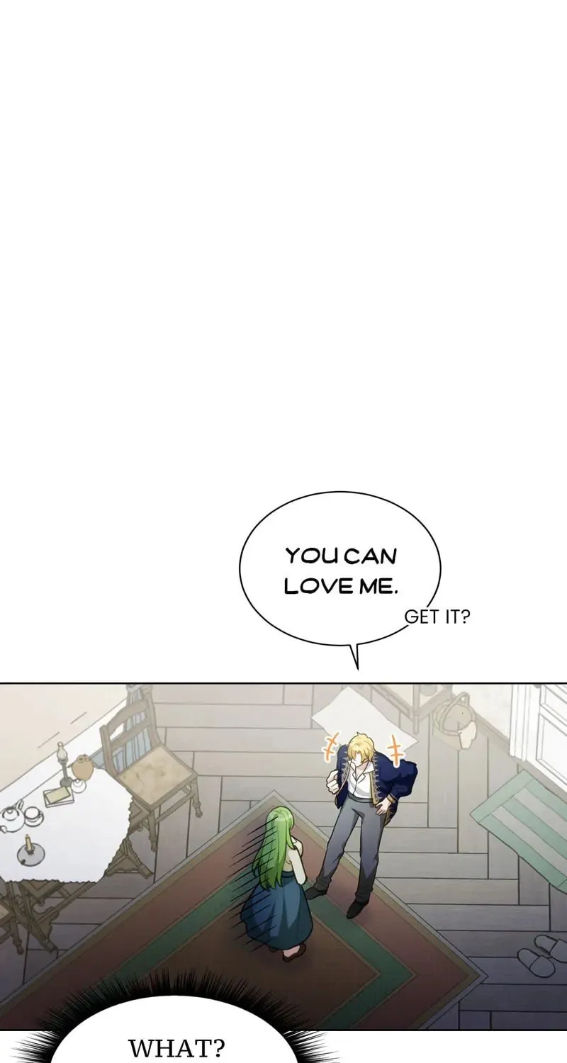 Love at First Bite (LeuLeub) Chapter 32 page 123 - 