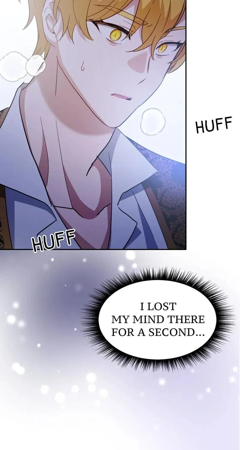 Love at First Bite (LeuLeub) Chapter 32 page 19 - 
