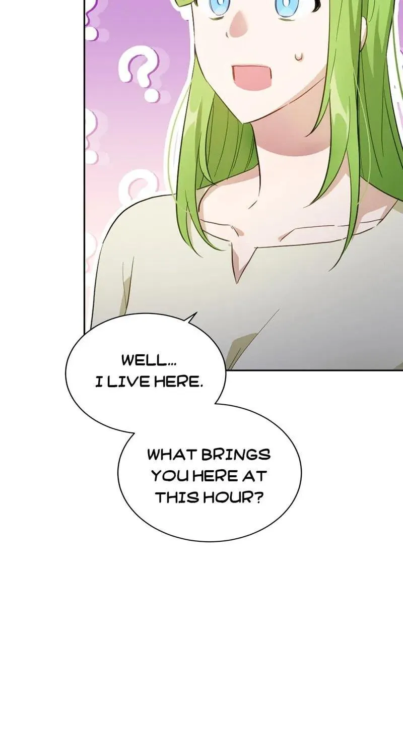 Love at First Bite (LeuLeub) Chapter 32 page 23 - 