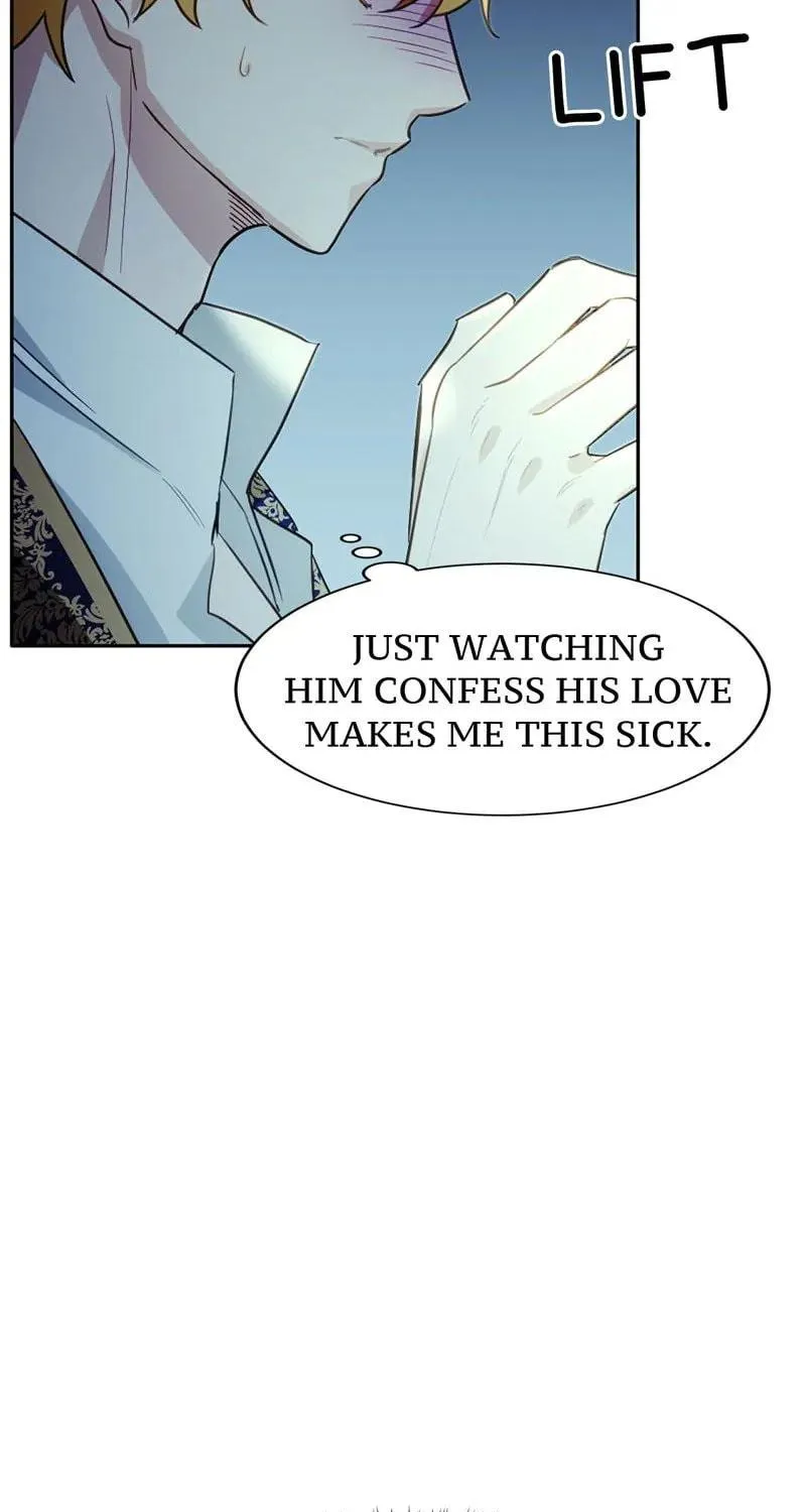 Love at First Bite (LeuLeub) Chapter 32 page 39 - 