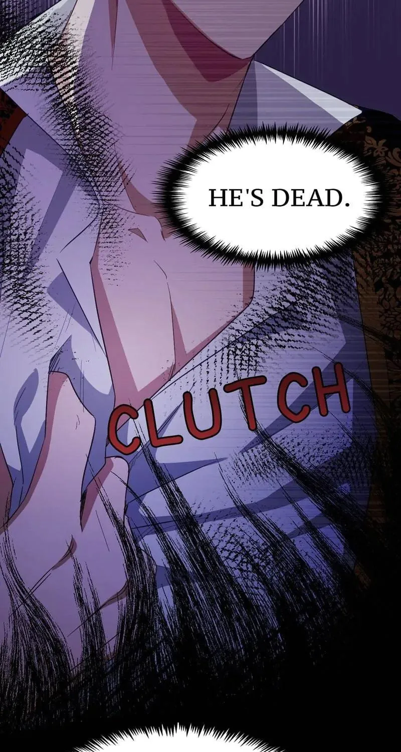 Love at First Bite (LeuLeub) Chapter 32 page 5 - 