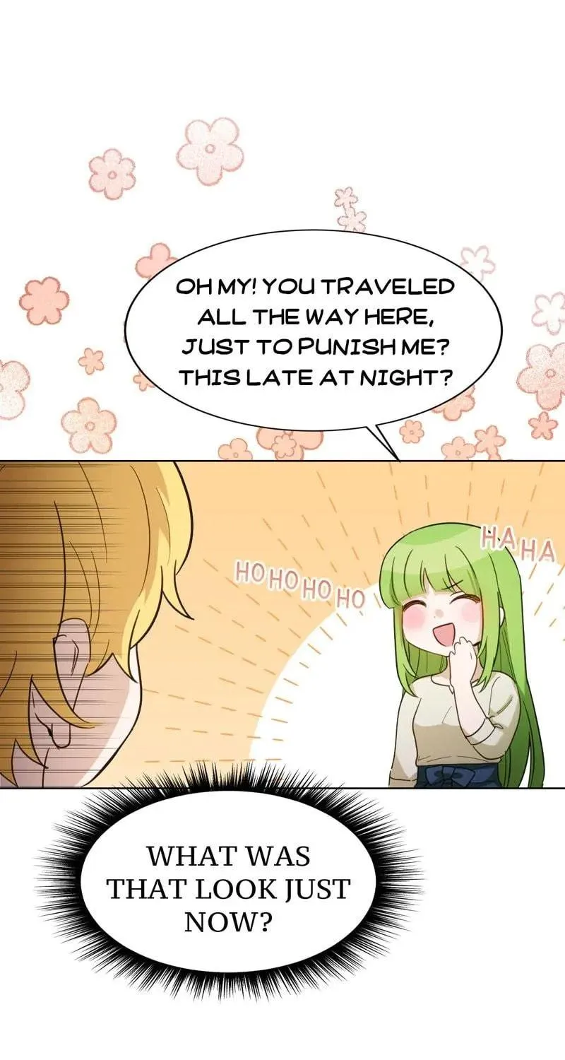 Love at First Bite (LeuLeub) Chapter 32 page 49 - 
